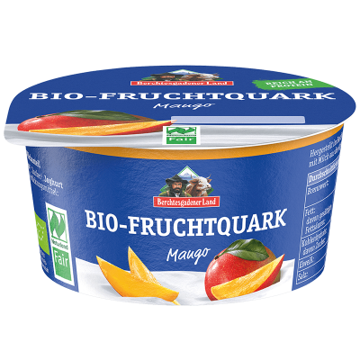 quark al mango (150gr)